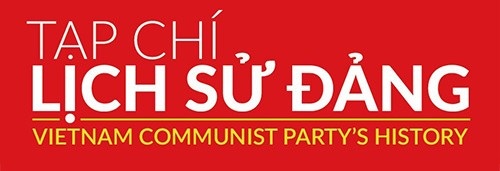 Tạp chí Lịch sử Đảng
